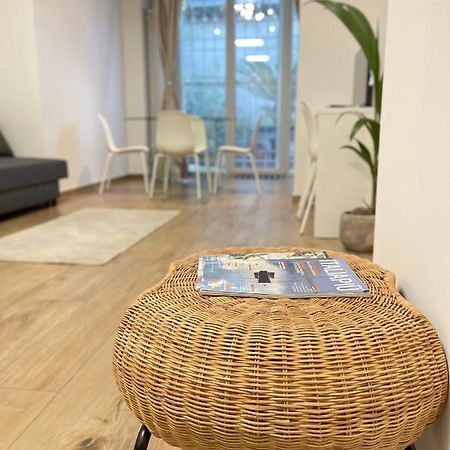רומא Green Home מראה חיצוני תמונה