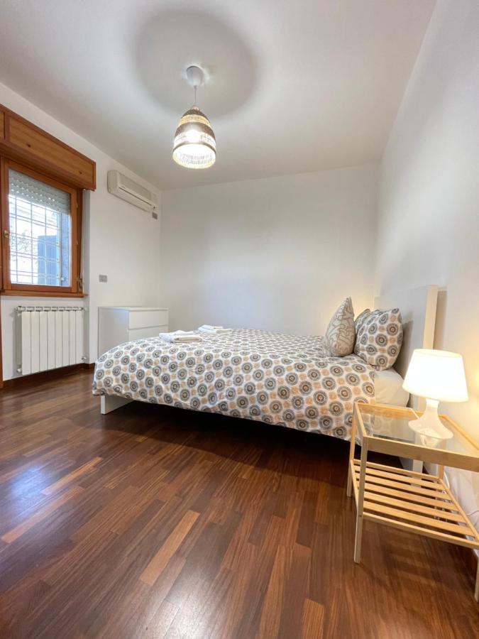 רומא Green Home מראה חיצוני תמונה