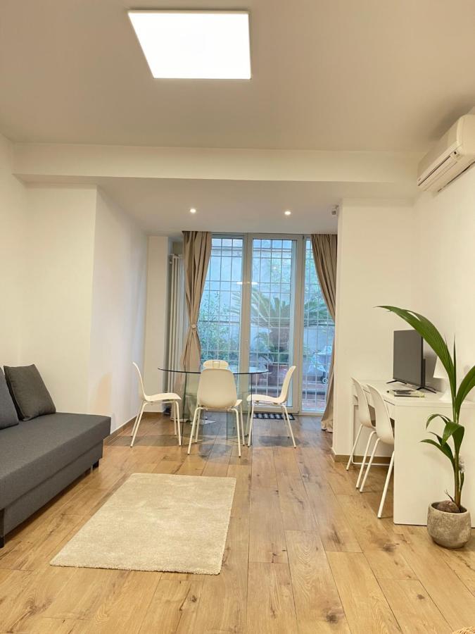 רומא Green Home מראה חיצוני תמונה