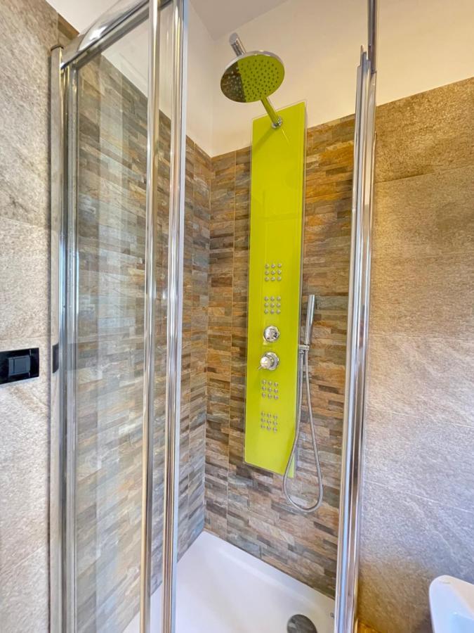 רומא Green Home מראה חיצוני תמונה
