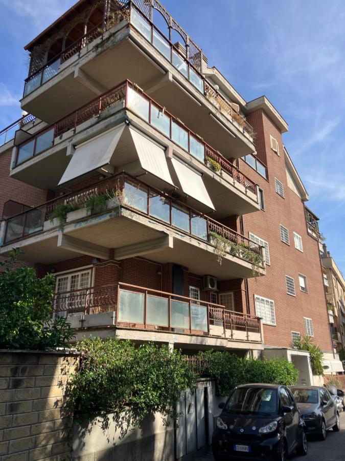 רומא Green Home מראה חיצוני תמונה